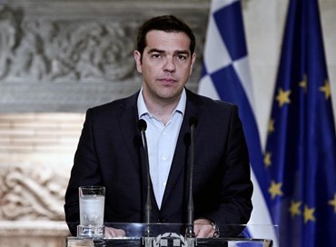 I “costruttivi” colloqui tra il governo greco e i creditori