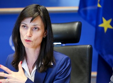 Ue: codice di condotta per contrastare le fake news
