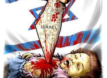 I moderatori filo-palestinesi di Facebook
