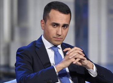 Le stranezze incomprese dallo strano Di Maio