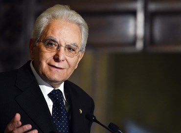 Mattarella rispetti il voto degli italiani