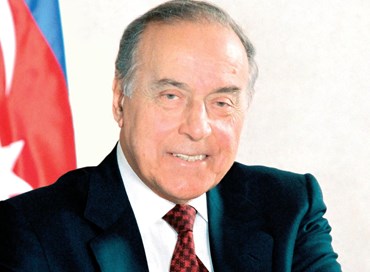 Il ricordo di Heydar Aliyev e il suo legame con l’Italia