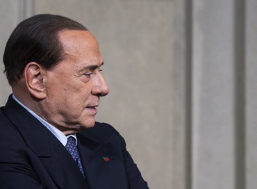 Berlusconi rompe gli ormeggi: Salvini a rischio naufragio