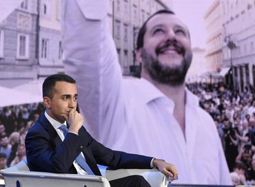L’intesa Di Maio-Salvini non piace all’alta burocrazia