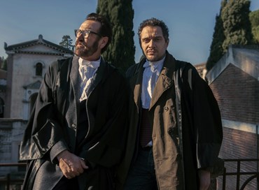 “Rimetti a noi i nostri debiti”, primo film italiano targato Netflix