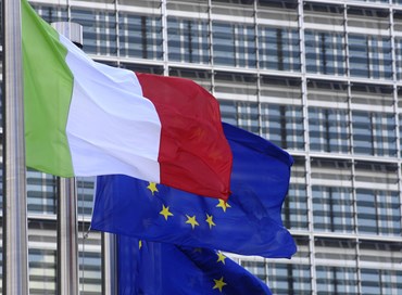 Ue a gamba tesa sul negoziato di governo