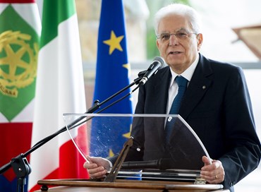 L’ultima speranza di Salvini è Mattarella