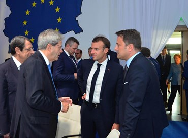 Realtà e pragmatismo al summit Ue di Sofia