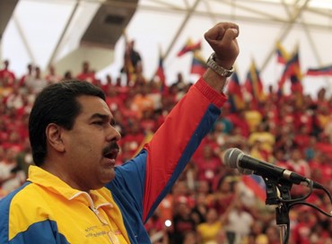 Venezuela, le elezioni farsa di Maduro sono un flop