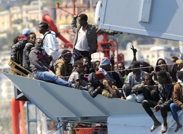 Immigrazione: come riformare il Regolamento di Dublino