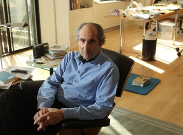 Philip Roth, straordinario narratore della tragicommedia