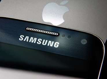 Brevetti, Samsung condannata: 539 milioni di dollari a Apple