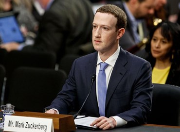 Ossessione privacy e furbizia Facebook