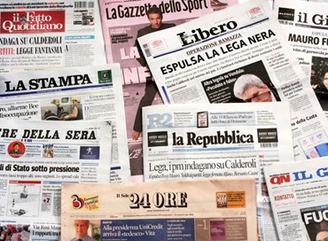 La morte del giornalismo e il neo populismo