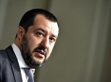 La scelta di Salvini