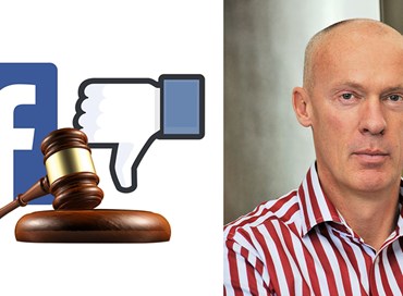 La censura di Facebook in Germania