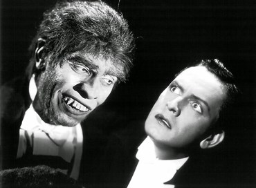 Conte: Dr. Jekyll e Mr. Hyde