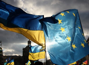 Europa e Ucraina: opportunità di sviluppo