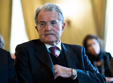 Prodi: “Il governo gialloverde è di destra”