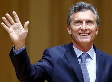 Argentina, accordo con Fmi per 50 miliardi di dollari
