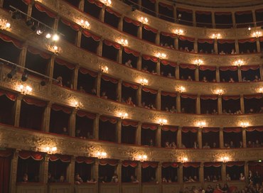 Teatro di Roma, stagione da non perdere