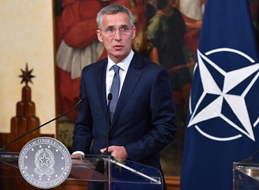 Italia-Nato: alla ricerca di un nuovo equilibrio