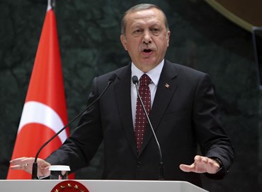 Sondaggi in Turchia, Erdogan rischia il ballottaggio