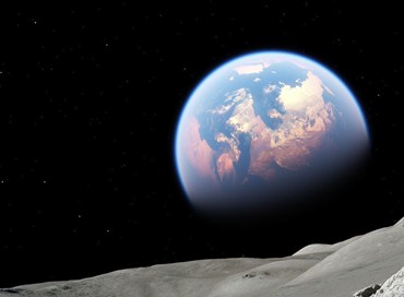La Nasa progetta il ritorno sulla Luna