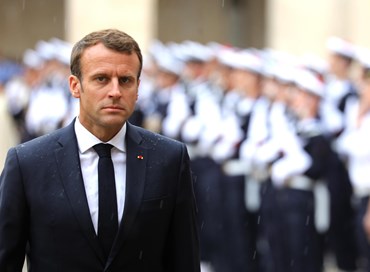 Il problema del vetero-colonialismo francese