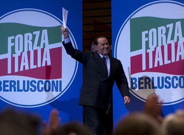 Il Cavaliere e Forza Italia si muovono? Forse