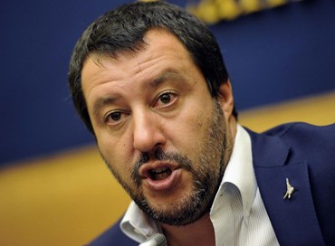 Aquarius, l’Italia convoca ambasciatore francese