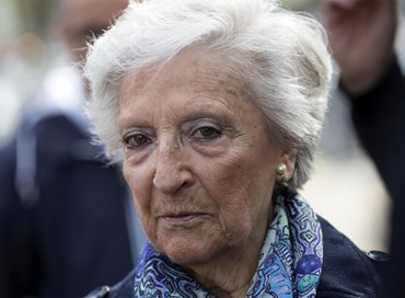 Addio a Luciana Alpi, una vittima della giustizia all’italiana