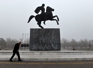 Nascerà la Repubblica della Macedonia del Nord