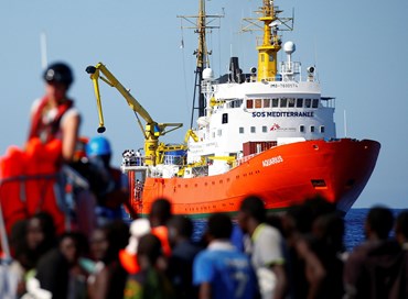 Immigrazione: dalle parole ai fatti