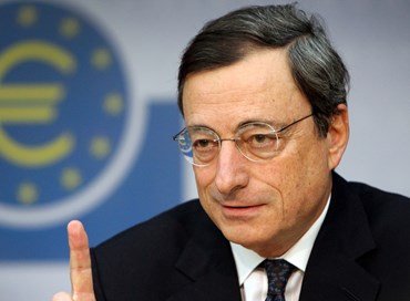 La Bce ha deciso la fine del Qe