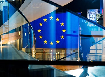 È l’Ue la posta in palio tra Italia e Francia