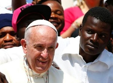 Il Papa, i migranti e l’Imu