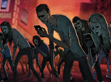 Combattere la cyberdipendenza