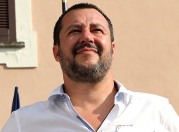 Matteo Salvini vuole “fare un censimento sui Rom”