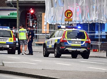 Svezia, sparatoria a Malmo: 2 morti