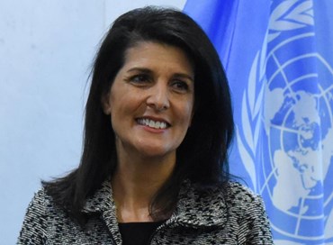 Gli Usa escono dal Consiglio dei Diritti Umani dell’Onu
