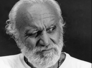 Un film ricorda Remo Remotti, a tre anni dalla morte