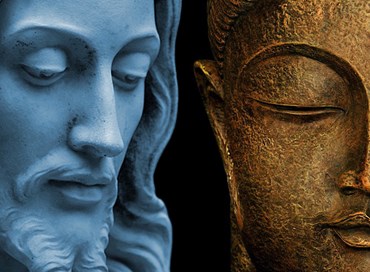 Buddhismo e Cristianesimo s’incontrano al Senato