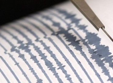 Terremoto di magnitudo 5,5 nella Grecia Meridionale