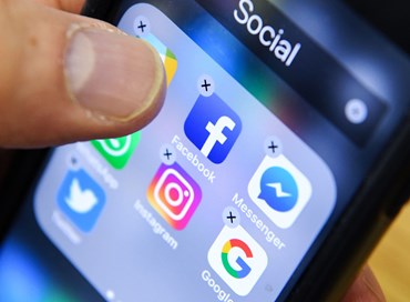 I social network vanno all’assalto della tivù