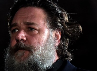 Serie tivù, Crowe sarà Ailes, magnate di Fox News