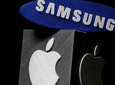 Apple e Samsung patteggiano dopo 7 anni di guerra