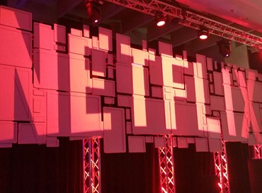 Netflix, colosso che punta su produzioni originali
