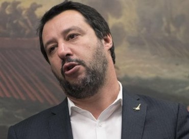 È il momento giusto per Salvini