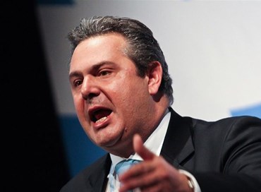 Grecia, l’accordo con la Macedonia rischia di saltare